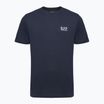 Tricou pentru bărbați EA7 Emporio Armani Pima Cotton Core Identity armani blue