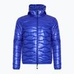 Bluză de schi pentru bărbați  EA7 Emporio Armani Ski St. Moritz Light Padded Packable new royal blue