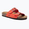 Papuci pentru femei CMP ECO THALITHA red kiss
