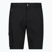 Pantaloni scurți pentru bărbați CMP 31T5637 Bermuda nero