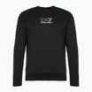 Bluză EA7 Emporio Armani Train Core T-Top black