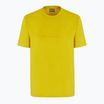 Tricou pentru bărbați EA7 Emporio Armani Visibility Cotton Crew antique moss