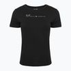 Tricou pentru femei EA7 Emporio Armani Natural Ventus 7 black