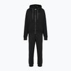 Trening pentru femei EA7 Emporio Armani Train Visibility Tracksuit HO CH FZ black