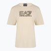 Tricou pentru femei EA7 Emporio Armani Train Visibility almond milk