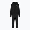Trening pentru femei EA7 Emporio Armani Train Visibility Tracksuit HO CH FZ black/gold
