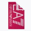 Prosop EA7 Emporio Armani Visibility neon pink