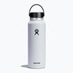 Sticlă termică  Hydro Flask Wide Flex Cap 1180 ml white