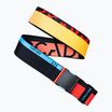 Curea pentru pantaloni Arcade Sierra acid fade/orange