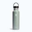 Sticlă de turism Hydro Flask Standard Flex 620 ml agave