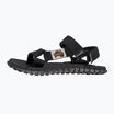 Sandale  Gumbies Scrambler black