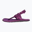Sandale pentru femei Gumbies Slingback purple