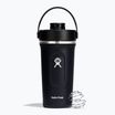 Sticlă termică cu funcție de shake Hydro Flask Insulated Shaker 710 ml black
