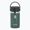 Sticlă termică Hydro Flask Wide Flex Sip 355 ml fir