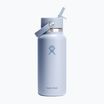 Sticlă termică Hydro Flask Wide Flex Straw 945 ml surf