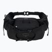 Borsetă Osprey Talon 6 l black / coal grey