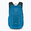 Rucsac de drumeții pentru copii Osprey Talon Jr 11 l scoria blue