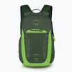 Rucsac de drumeții pentru copii Osprey Talon Jr 11 l green canopy