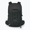 Rucsac turistic pentru femei  Osprey Tempest 11 l black/ coal grey