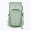 Rucsac de trekking pentru femei  Osprey Tempest 22 l frosty mint green / botanica
