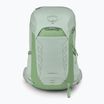 Rucsac turistic pentru femei  Osprey Tempest 26 l frosty mint green/ botanica