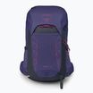 Rucsac turistic pentru femei Osprey Tempest 26 l deep fig/ hotspot pink