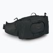 Borsetă Osprey Tempest 6 l black/ coal grey