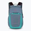 Rucsac de drumeții pentru copii Osprey Talon Jr 11 l tidal seafoam