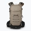 Rucsac de ciclism Osprey Raptor 14 + rezervor 2.5 l pediment grey