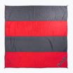 Pătură de picnic  ENO Islander red/charcoal