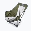 Scaun turistic ENO Lounger SL olive