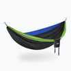 Hamac turistic ENO DoubleNest chartreuse / black / royal