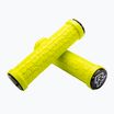 Mânere de ghidon RACE FACE Grippler yellow