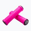 Mânere de ghidon RACE FACE Grippler roze AC990087