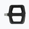 Pedale de bicicletă RACE FACE Ride negre PD20RIDBLK