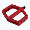 Pedale de bicicletă  RACE FACE Chester Large red