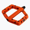 Pedale de bicicletă  RACE FACE Chester Large orange