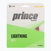 Cordaj de squash Prince Lightning XX 17 set red