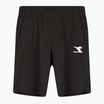 Pantaloni scurți pentru bărbați Diadora Bermuda Core nero