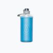 Butelka Hydrapak Flux 1.0L niebieska GF420T