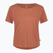 Tricou pentru femei Royal Robbins Basecamp Boxy baked clay