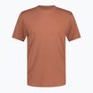 Tricou pentru bărbați Royal Robbins Basecamp Tee baked clay