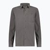 Tricou pentru bărbați Royal Robbins Mojave Pucker asphalt