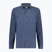 Tricou pentru bărbați Royal Robbins Mojave Pucker collins blue