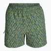 Pantaloni de trekking pentru bărbați Royal Robbins All-In algae flash pt