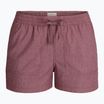 Pantaloni scurți pentru femei Royal Robbins Hempline wild rhubarb