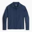 Cămașă pentru femei Royal Robbins Expedition III deep blue