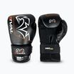 Mănuși de box Rival RB1 Ultra Bag 2.0 black