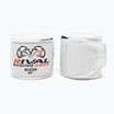 Bandaje de box Rival Mexican Handwraps 120 cm white