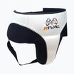 Apărătoare zonă intimă Rival RNFL10 Pro 360 white/black